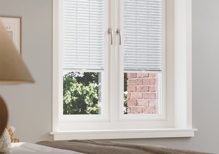 Venetian, Satin White - Perfect Fit Blind - Image 5